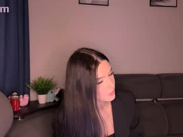 Magic_Wq Chaturbate stream image from November 22, 2025