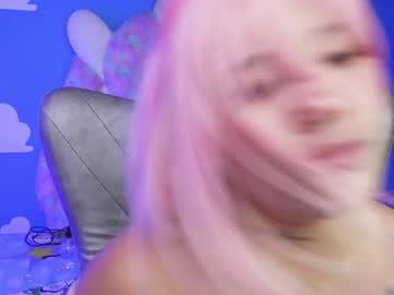 Miss_Keisi Chaturbate stream image from November 22, 2025
