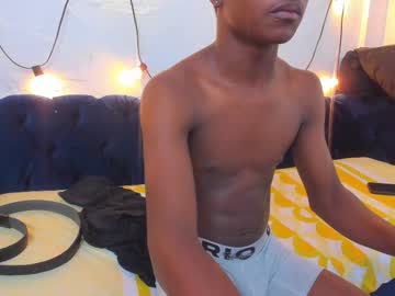 Noahjhonson69 Chaturbate stream image from November 22, 2025