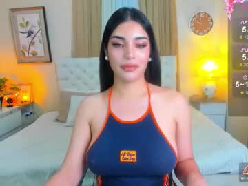 Tiffany_Cams Chaturbate stream image from November 22, 2025