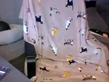 Titiannax Chaturbate stream image from November 22, 2025