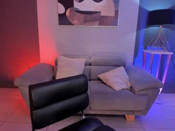 Alessiacorleone_ Chaturbate stream image from November 22, 2025