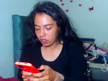 Algoraci Chaturbate stream image from November 22, 2025