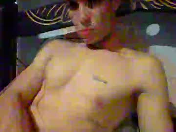 Crazy_Sex1995 Chaturbate stream image from November 22, 2025