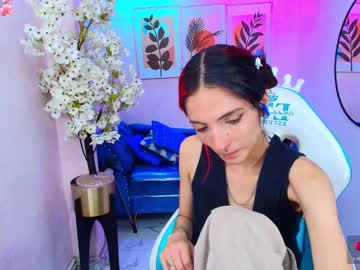 Dafne_Huges Chaturbate stream image from November 22, 2025