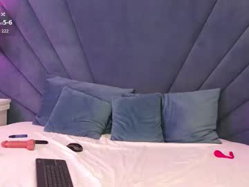 Deezylicious Chaturbate stream image from November 22, 2025