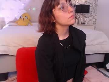 Eliza_Gh Chaturbate stream image from November 22, 2025