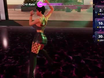 Emitrans Chaturbate stream image from November 22, 2025