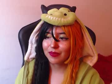 Gakomenoshida Chaturbate stream image from November 22, 2025