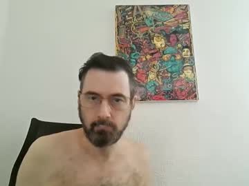 Hairy_Hard_At__Work Chaturbate stream image from November 22, 2025
