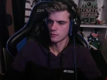 Hornyjoey1 Chaturbate stream image from November 22, 2025