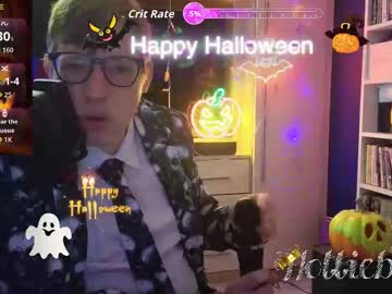 Hottiebb95 Chaturbate stream image from November 22, 2025