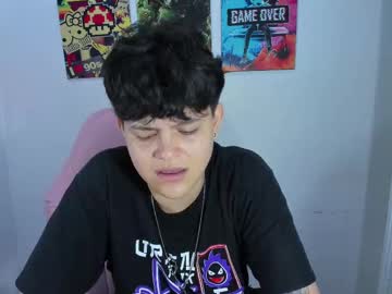 _Ian_Sweet Chaturbate stream image from November 22, 2025