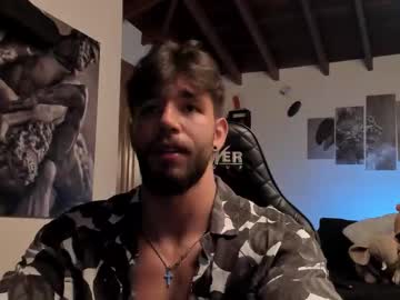 Jackson_Stifler1 Chaturbate stream image from November 22, 2025