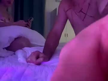 Jakeandmary Chaturbate stream image from November 22, 2025