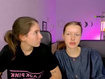 Khloebeauty Chaturbate stream image from November 22, 2025