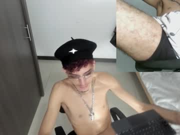 Liardemons Chaturbate stream image from November 22, 2025