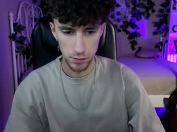 Mark_Caron Chaturbate stream image from November 22, 2025