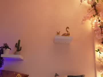 Morgana__Ly Chaturbate stream image from November 22, 2025