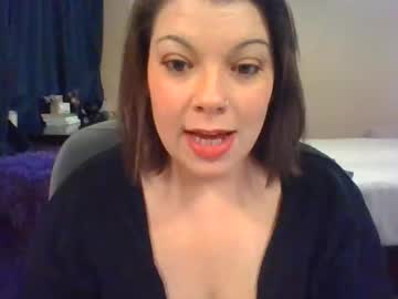 Sassyavarose Chaturbate stream image from November 22, 2025