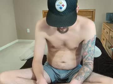 Stephonstallion Chaturbate stream image from November 22, 2025