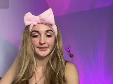 Sweetjasmin_ Chaturbate stream image from November 22, 2025