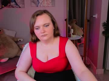 Terryastra Chaturbate stream image from November 22, 2025