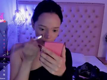 Victoria_Kitt Chaturbate stream image from November 22, 2025