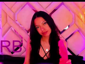 Yanna_Pink Chaturbate stream image from November 22, 2025