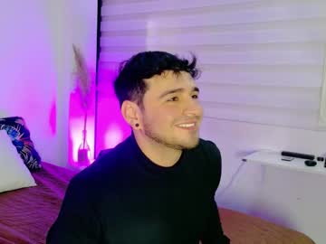 Anamasca93 Chaturbate stream image from November 22, 2025