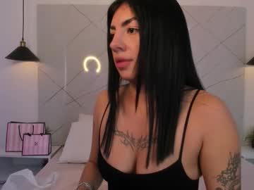 Antonella__Rouse Chaturbate stream image from November 22, 2025