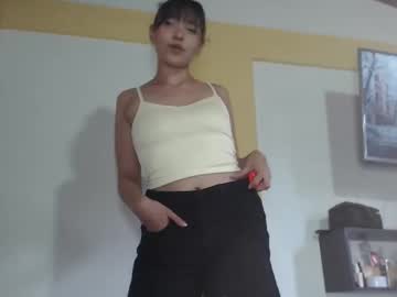 Breakfastwithtiffanys Chaturbate stream image from November 22, 2025