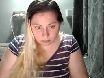 Candycream74 Chaturbate stream image from November 22, 2025