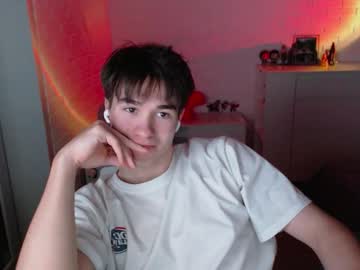 Charleshanson69 Chaturbate stream image from November 22, 2025