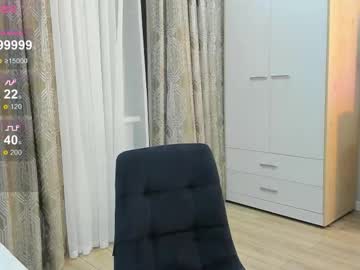 Dkny_ Chaturbate stream image from November 22, 2025