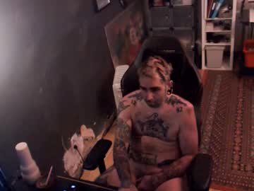Eytab Chaturbate stream image from November 22, 2025