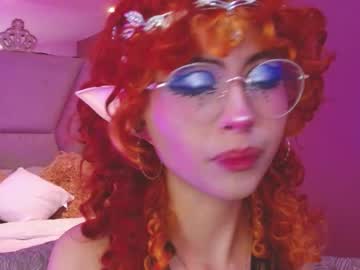 Fairy_Sweet_ Chaturbate stream image from November 22, 2025