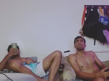 Fuckboyjosh98 Chaturbate stream image from November 22, 2025