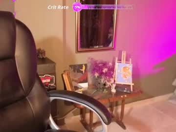 Gaia_Joness Chaturbate stream image from November 22, 2025