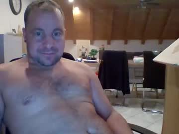 Germandick2905 Chaturbate stream image from November 22, 2025