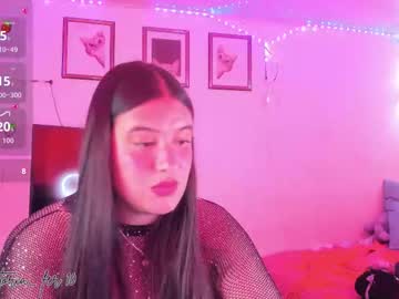 Love_Gv Chaturbate stream image from November 22, 2025
