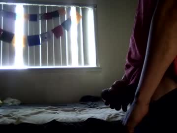 Magdalena_805 Chaturbate stream image from November 22, 2025