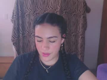 Maryam_Arabicmilk stream image from November 22, 2025