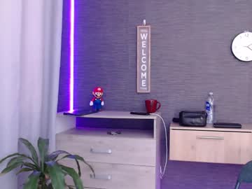 Maximussantorini Chaturbate stream image from November 22, 2025