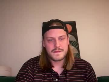Maxwatts95 Chaturbate stream image from November 22, 2025