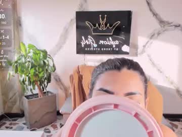 Melodysnow Chaturbate stream image from November 22, 2025