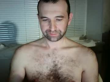 Nikolas_Vaz Chaturbate stream image from November 22, 2025