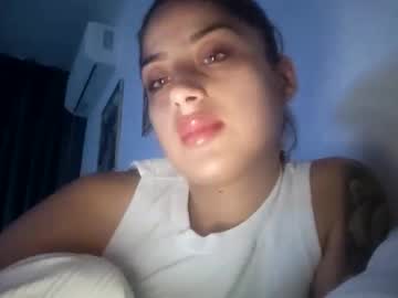 Rosa1995 Chaturbate stream image from November 22, 2025