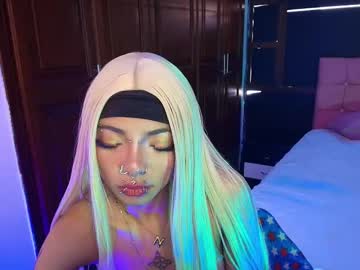 Sexynaf Chaturbate stream image from November 22, 2025