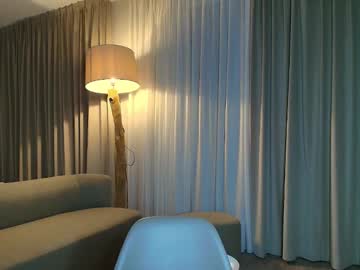 Shayblonde Chaturbate stream image from November 22, 2025